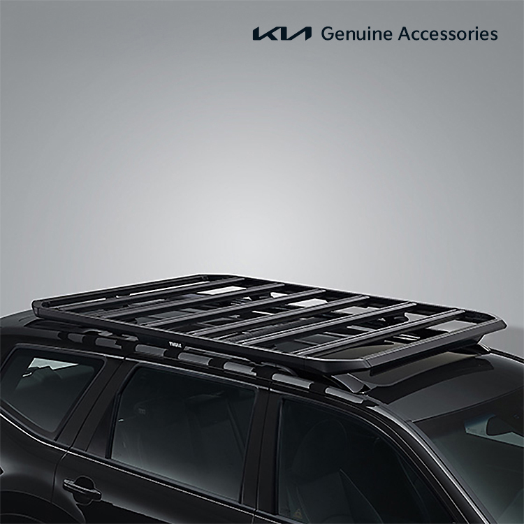 루프 플랫 바스켓, 모하비